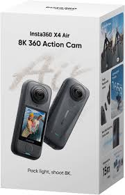 APEX SPECIAL GIVEAWAY Insta360 X4 Air
