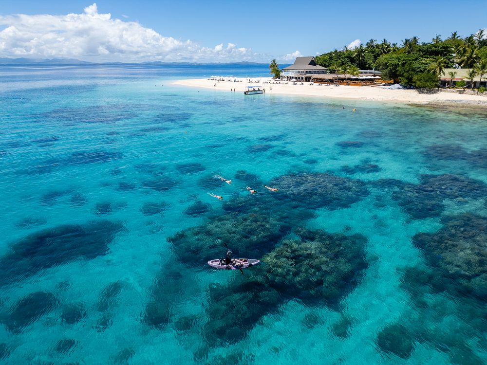 🇦🇺 ANZAC SUPPORT GIVEAWAY 100% RAISED GOES TO THE RSL SUB BRANCH – WIN A FIJI ESCAPE 🇫🇯