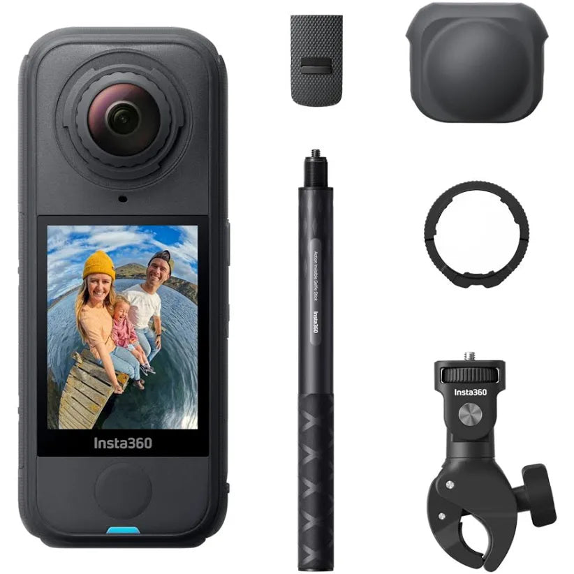 APEX SPECIAL GIVEAWAY Insta360 X4 Air