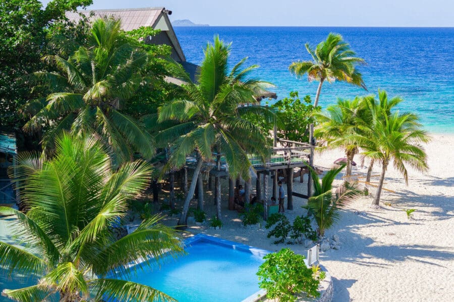 🇦🇺 ANZAC SUPPORT GIVEAWAY 100% RAISED GOES TO THE RSL SUB BRANCH – WIN A FIJI ESCAPE 🇫🇯