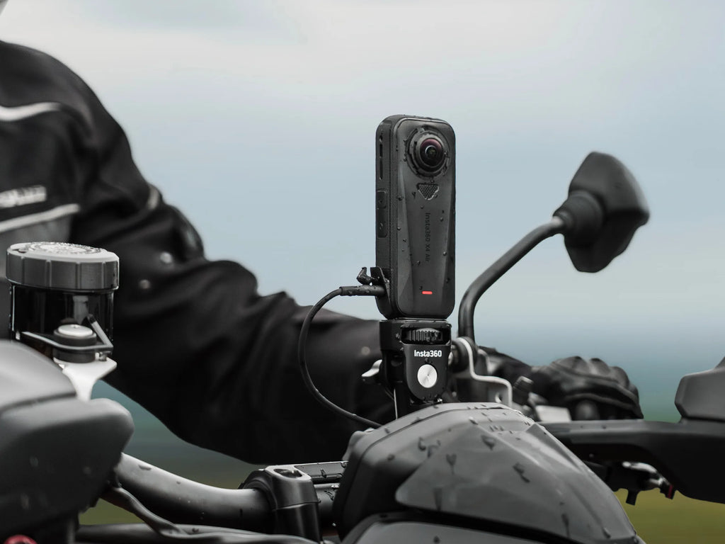 APEX SPECIAL GIVEAWAY Insta360 X4 Air